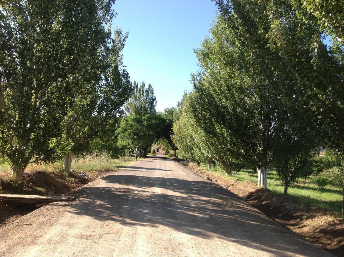Finca El Consul Logrono Exterior photo