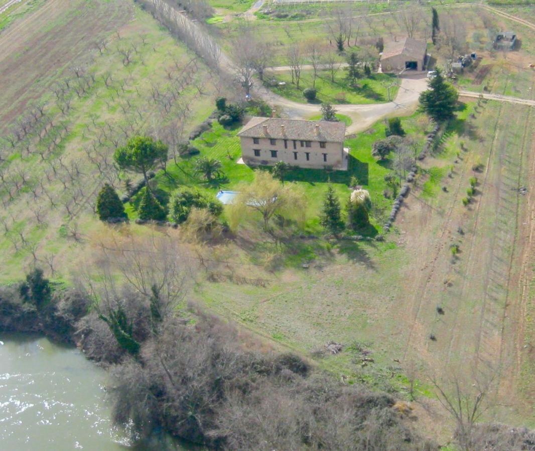 Finca El Consul Logrono Exterior photo