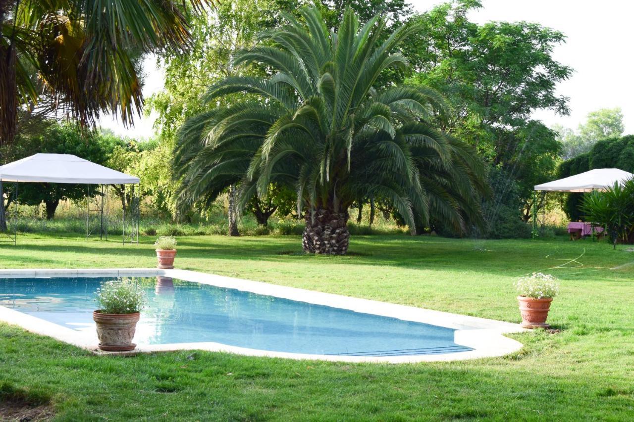 Finca El Consul Logrono Exterior photo